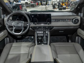 2026 Chevrolet Colorado in St-Jérôme, Quebec - 4 - w320h240px