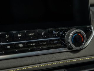 2026 Chevrolet Colorado in St-Jérôme, Quebec - 21 - w320h240px