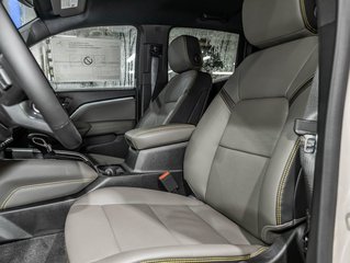 2026 Chevrolet Colorado in St-Jérôme, Quebec - 10 - w320h240px