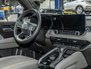 2026 Chevrolet Colorado in St-Jérôme, Quebec - 26 - w320h240px