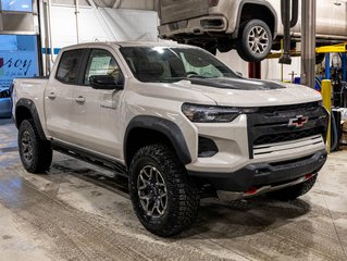 2026 Chevrolet Colorado in St-Jérôme, Quebec - 9 - w320h240px