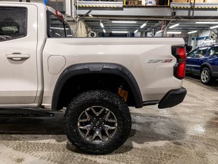 2026 Chevrolet Colorado in St-Jérôme, Quebec - 31 - w320h240px