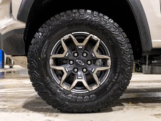 2026 Chevrolet Colorado in St-Jérôme, Quebec - 33 - w320h240px