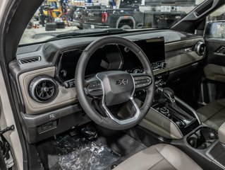 2026 Chevrolet Colorado in St-Jérôme, Quebec - 11 - w320h240px