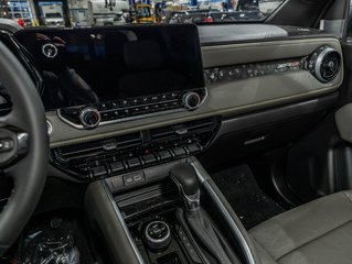 2026 Chevrolet Colorado in St-Jérôme, Quebec - 18 - w320h240px