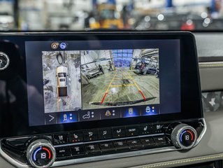 2026 Chevrolet Colorado in St-Jérôme, Quebec - 17 - w320h240px
