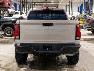 2026 Chevrolet Colorado in St-Jérôme, Quebec - 6 - w320h240px