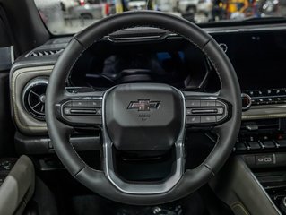 2026 Chevrolet Colorado in St-Jérôme, Quebec - 12 - w320h240px