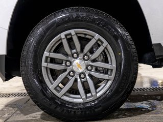 2026 Chevrolet Colorado in St-Jérôme, Quebec - 34 - w320h240px