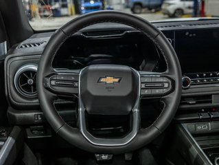 2026 Chevrolet Colorado in St-Jérôme, Quebec - 13 - w320h240px
