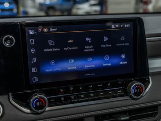 2026 Chevrolet Colorado in St-Jérôme, Quebec - 17 - w320h240px