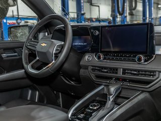 2026 Chevrolet Colorado in St-Jérôme, Quebec - 27 - w320h240px