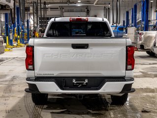2026 Chevrolet Colorado in St-Jérôme, Quebec - 8 - w320h240px