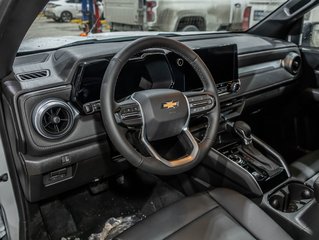 2026 Chevrolet Colorado in St-Jérôme, Quebec - 12 - w320h240px