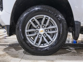 2026 Chevrolet Colorado in St-Jérôme, Quebec - 35 - w320h240px