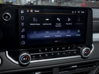 2026 Chevrolet Colorado in St-Jérôme, Quebec - 17 - w320h240px