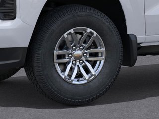 Chevrolet Colorado  2026 à St-Jérôme, Québec - 9 - w320h240px