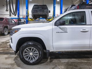 2026 Chevrolet Colorado in St-Jérôme, Quebec - 34 - w320h240px