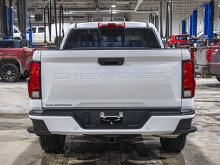 2026 Chevrolet Colorado in St-Jérôme, Quebec - 8 - w320h240px