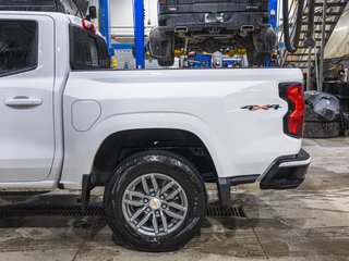 2026 Chevrolet Colorado in St-Jérôme, Quebec - 33 - w320h240px