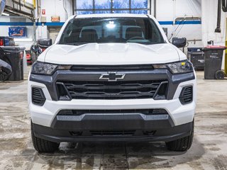 2026 Chevrolet Colorado in St-Jérôme, Quebec - 2 - w320h240px