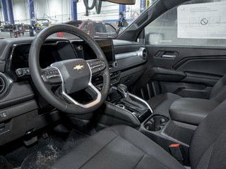 2026 Chevrolet Colorado in St-Jérôme, Quebec - 12 - w320h240px