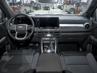 2026 Chevrolet Colorado in St-Jérôme, Quebec - 4 - w320h240px