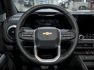 2026 Chevrolet Colorado in St-Jérôme, Quebec - 13 - w320h240px