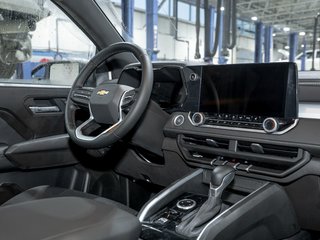2026 Chevrolet Colorado in St-Jérôme, Quebec - 29 - w320h240px