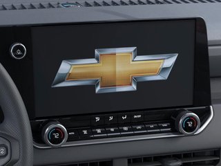 2026 Chevrolet Colorado in St-Jérôme, Quebec - 20 - w320h240px