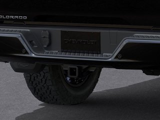 Chevrolet Colorado  2026 à St-Jérôme, Québec - 14 - w320h240px