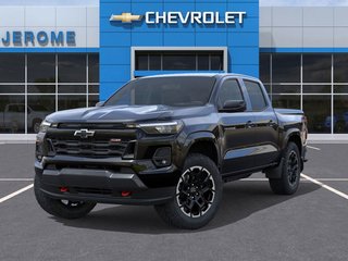 Chevrolet Colorado  2026 à St-Jérôme, Québec - 6 - w320h240px