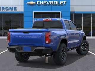 Chevrolet Colorado  2026 à St-Jérôme, Québec - 4 - w320h240px