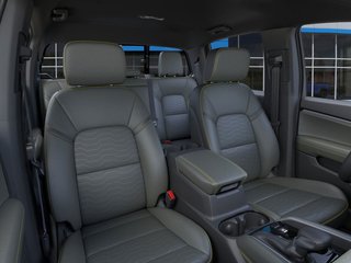 Chevrolet Colorado  2026 à St-Jérôme, Québec - 16 - w320h240px