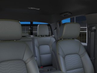 Chevrolet Colorado  2026 à St-Jérôme, Québec - 24 - w320h240px