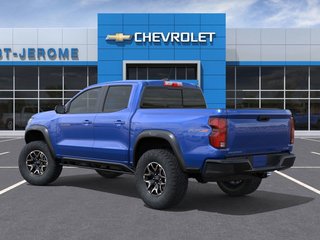 Chevrolet Colorado  2026 à St-Jérôme, Québec - 3 - w320h240px