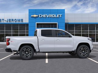 Chevrolet Colorado  2026 à St-Jérôme, Québec - 5 - w320h240px