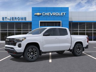 Chevrolet Colorado  2026 à St-Jérôme, Québec - 2 - w320h240px