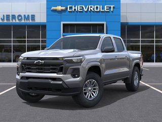 2026 Chevrolet Colorado in St-Jérôme, Quebec - 6 - w320h240px