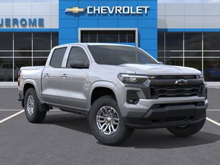 2026 Chevrolet Colorado in St-Jérôme, Quebec - 7 - w320h240px