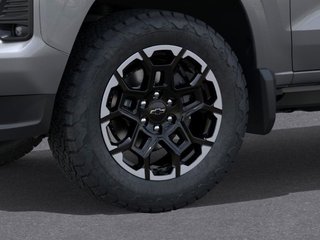 Chevrolet Colorado  2026 à St-Jérôme, Québec - 9 - w320h240px