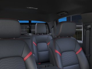 Chevrolet Colorado  2026 à St-Jérôme, Québec - 24 - w320h240px