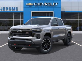 Chevrolet Colorado  2026 à St-Jérôme, Québec - 6 - w320h240px