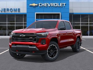 2026 Chevrolet Colorado in St-Jérôme, Quebec - 6 - w320h240px