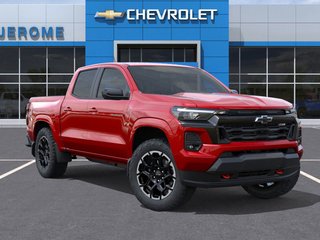 2026 Chevrolet Colorado in St-Jérôme, Quebec - 7 - w320h240px