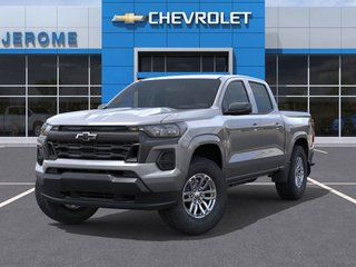 Chevrolet Colorado  2026 à St-Jérôme, Québec - 6 - w320h240px