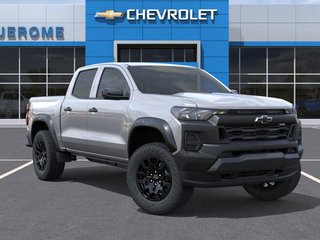 Chevrolet Colorado  2026 à St-Jérôme, Québec - 7 - w320h240px