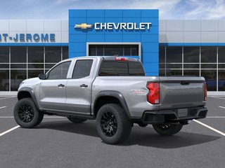 Chevrolet Colorado  2026 à St-Jérôme, Québec - 3 - w320h240px