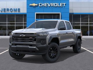 Chevrolet Colorado  2026 à St-Jérôme, Québec - 6 - w320h240px