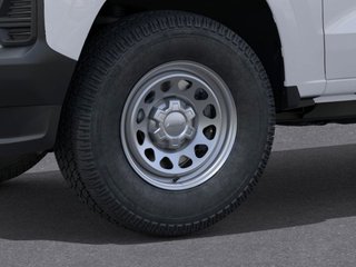 2026 Chevrolet Colorado in St-Jérôme, Quebec - 9 - w320h240px